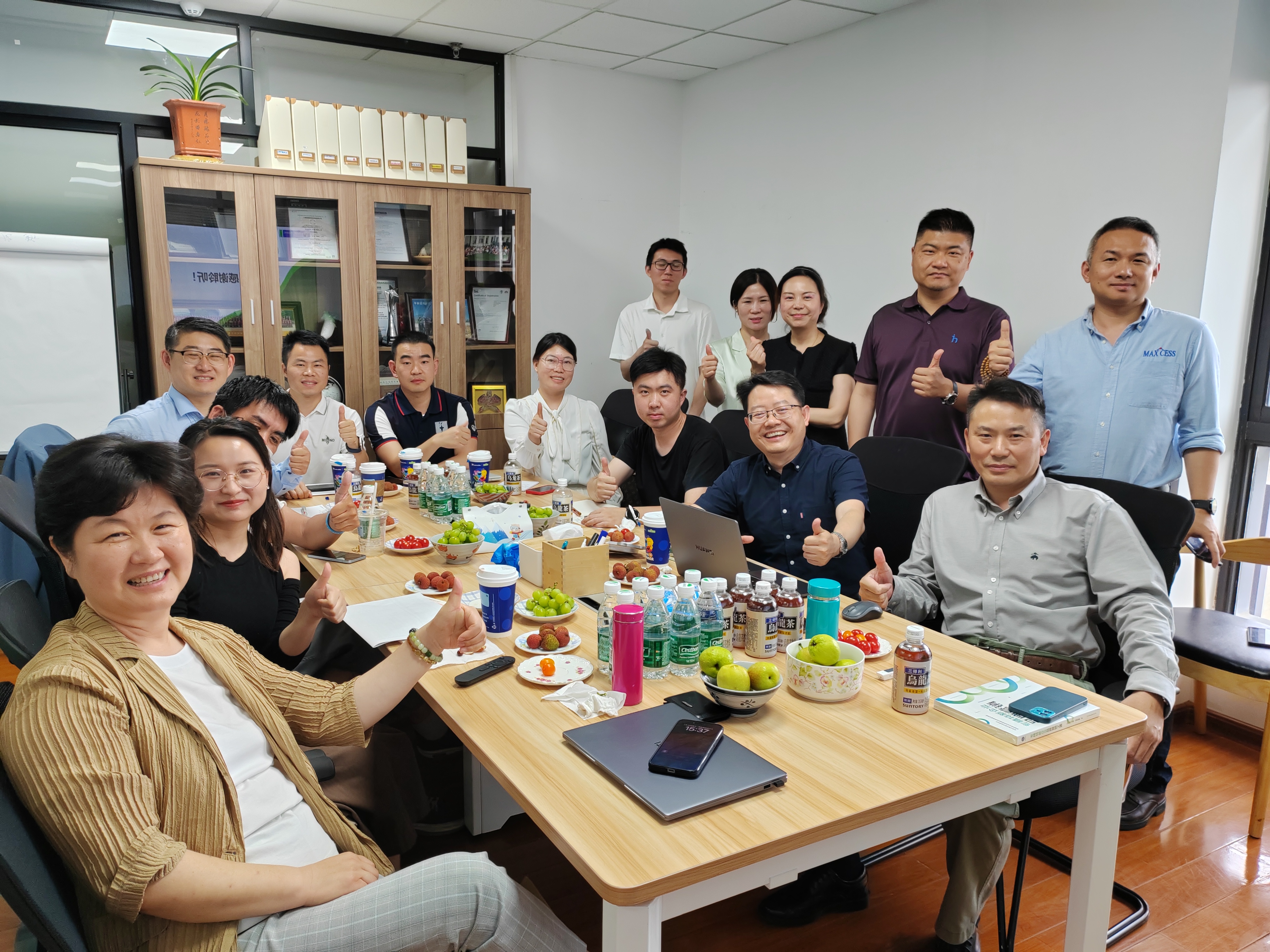 【汽車(chē)零部件行業(yè)市場(chǎng)菁英匯】第2期活動(dòng)圓滿(mǎn)落幕